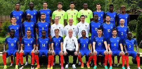 Frankreich Wm Kader Frankreich Wm Kader